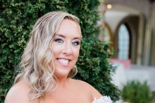 Say I Do Hair and Makeup - 48