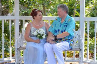 Wedding Chapel by the Sea - 13