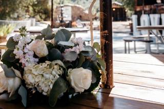 Draping Wedding - 94