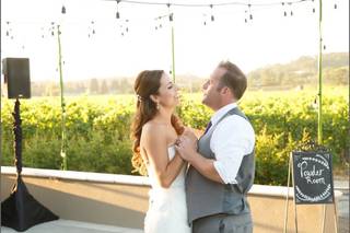 Gramm Vineyards - 8