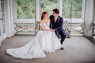 Bluebird Bridal - 11