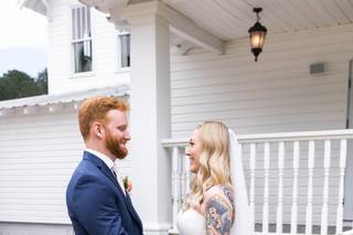 The Sonnet House - 29