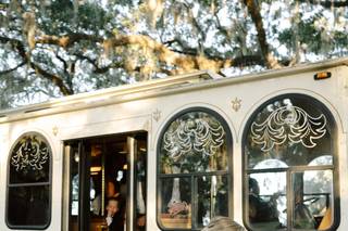 Lowcountry Trolley - 8