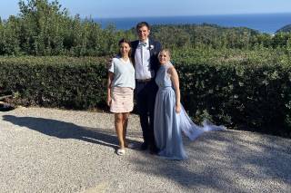 Your Destination Wedding in Italy - 33