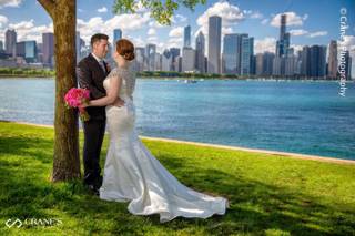 Crane's Chicago Wedding Photography - 14