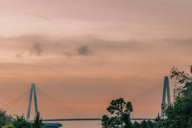Charleston Harbor Resort & Marina 4