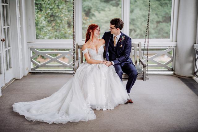 Bluebird Bridal - 3