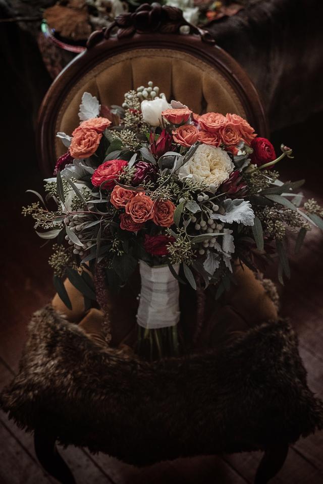 Welborn Floral and Events - 2