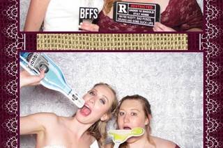 In A Snap Photobooths - 12