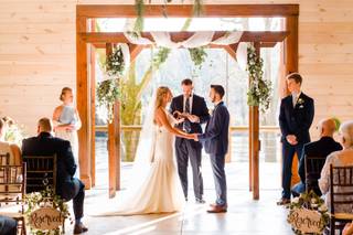 Hiwassee River Weddings and Events - 35
