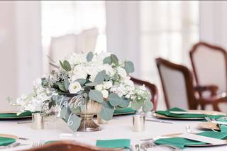 Steele Magnolia Events - 10