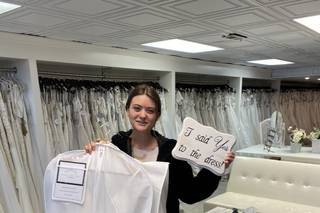 Bridal Boutique by New Name - 23