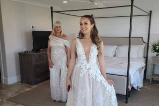 Chelsea Gancio Makeup Artistry - 22