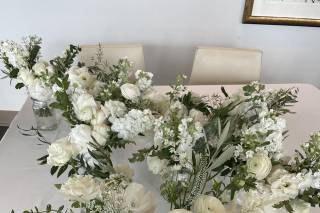 Ohana Floral + Event Design - 37