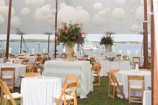 Rebecca Thomas Events - 9