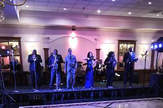 Jerry Ross Band - 6