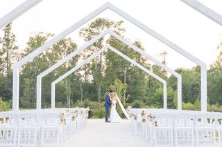 The Venue at White Oaks Farm - 22