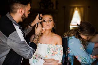 LUX Beauty & Bridal - 109