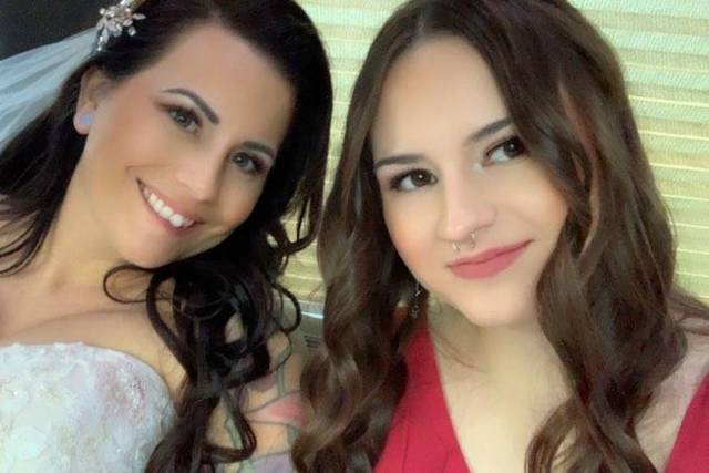 Las Vegas Hair and Makeup 3