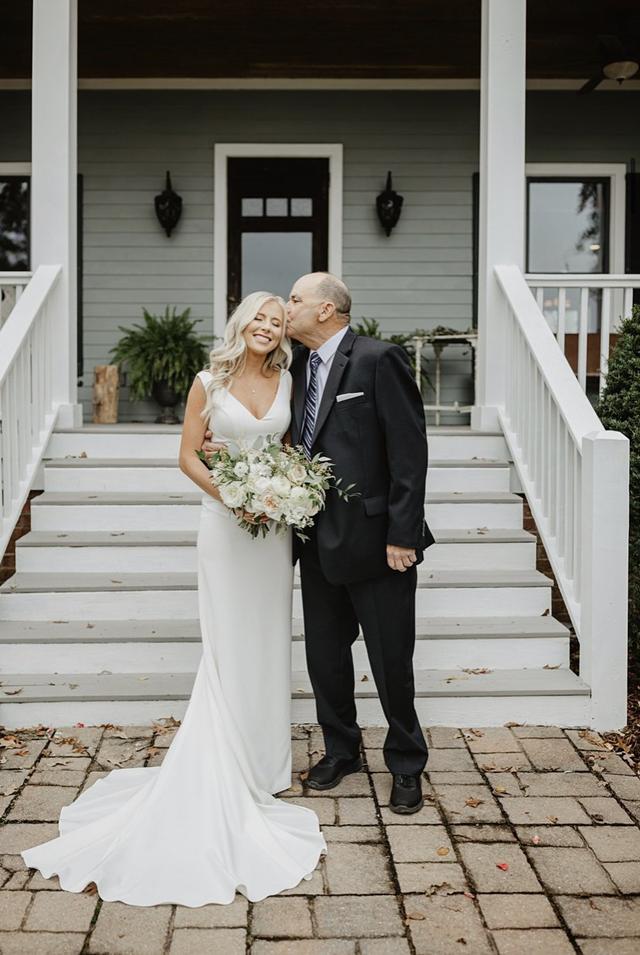 Aspen & Elm Wedding Co. - 2