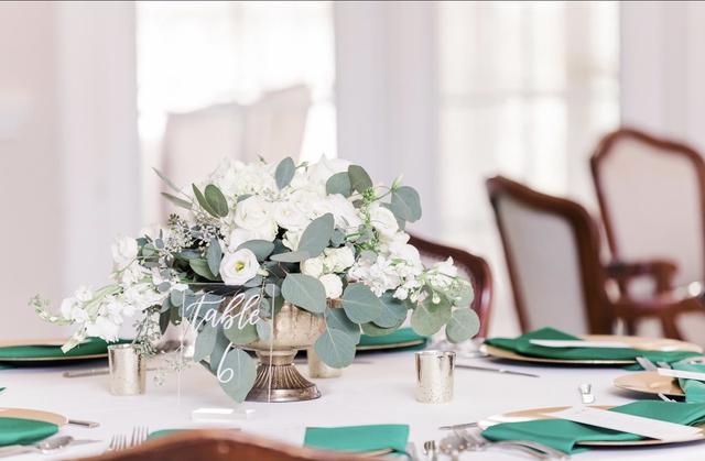 Steele Magnolia Events - 1
