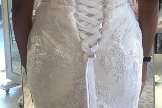 Blanc de Blanc Bridal - 12