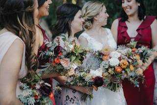 Bliss Bridal Beauty - 28