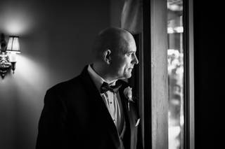 Victoria Wedding Chapel - 12