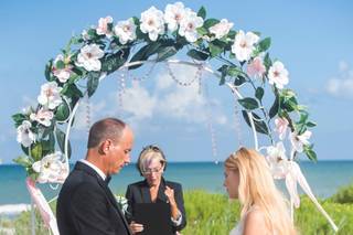 Love is a Beach Wedding - 83