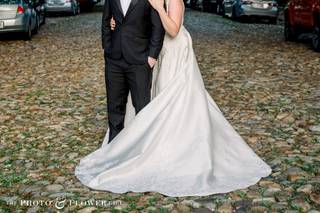 The Photo & Flower Girl - 25
