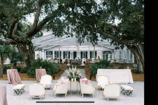 Curated Events Charleston - 8