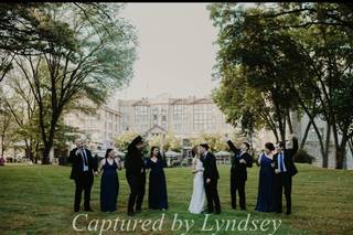 Captured by Lyndsey - 6