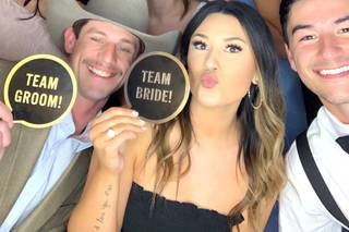 The Sleek Image Photo Booth - 10