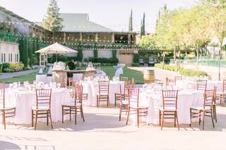 South Coast Winery Resort & Spa - Venue - Temecula, CA - WeddingWire