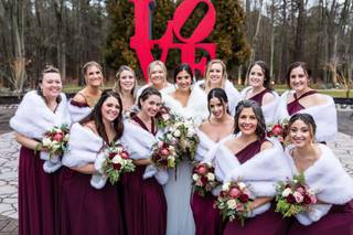 Revelations Bridal - 17