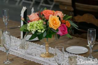 LUSH FLEURISTE - 67