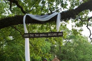Larson Valley Wedding and Event Venue - 8
