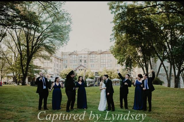 Captured by Lyndsey - 3