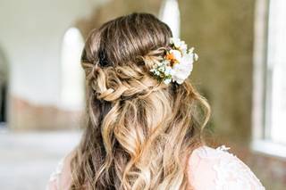 The Faux Bouquets - 58
