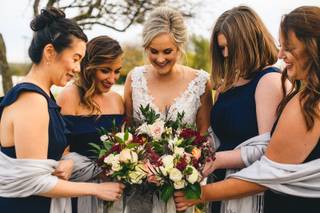 Harvest Moon Events, LLC - 26