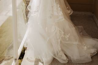 Something Blue Bridal Boutique - 13