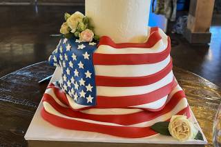 Darla's Cakery - 5