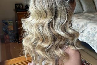Beautiful Brides Hair and Makeup - 8
