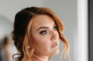 Alexis Nicholas Makeup Artist - 7