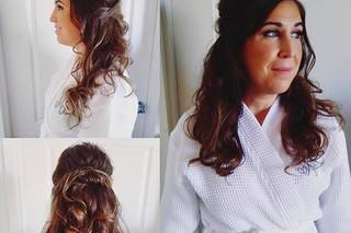 Pellegrino's Salon & Suite - 31