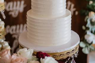Sugar Lab Bake Shop - 25