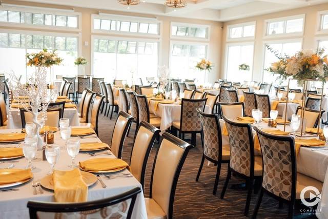 The Hideaway Country Club 2