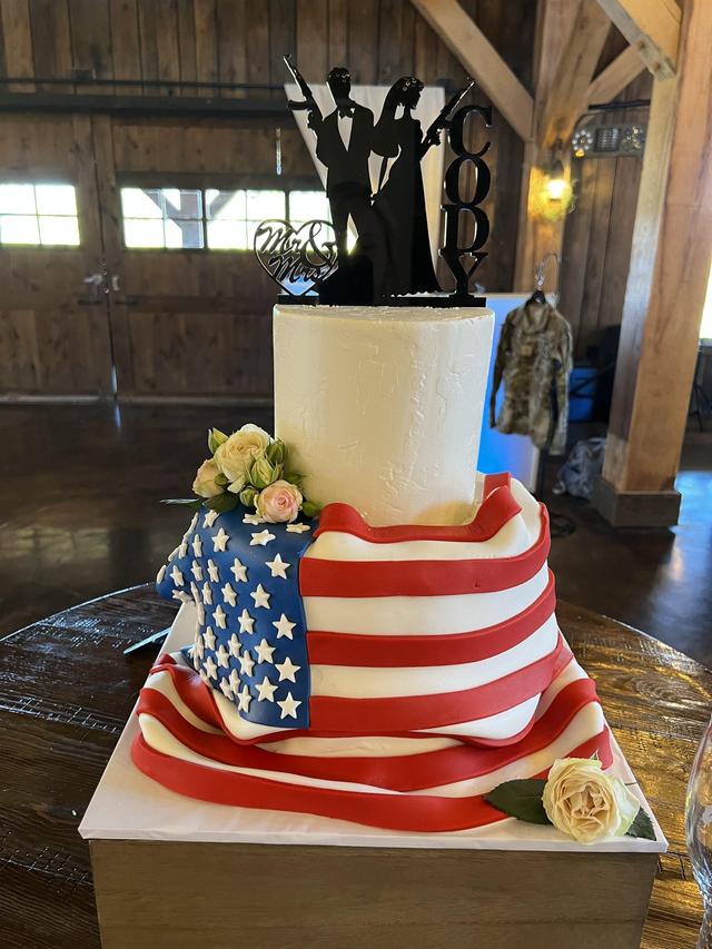 Darla's Cakery - 1