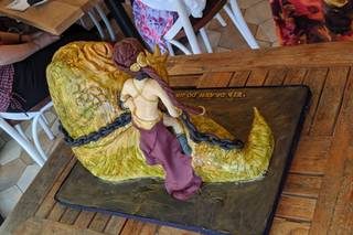 Cakin' It Up - 13