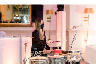 Crystal Percussion - 56